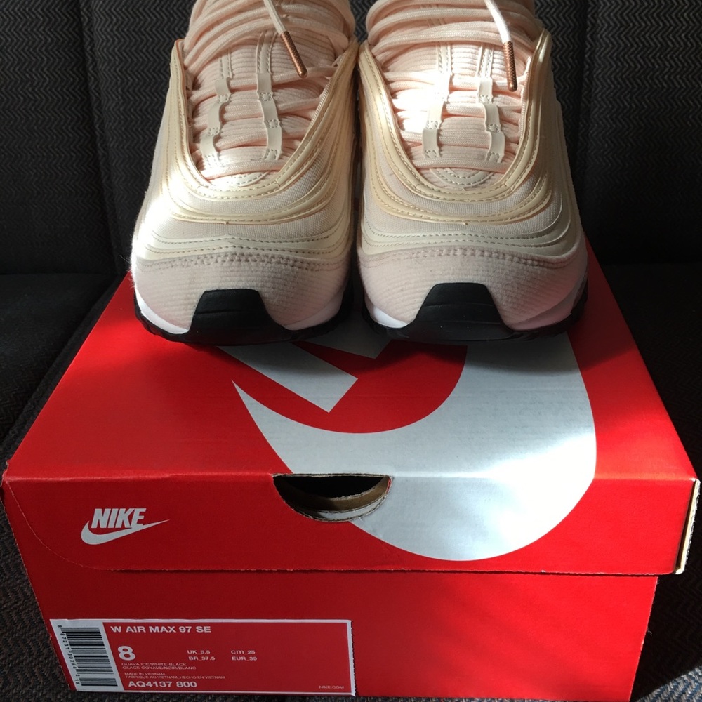 Air max 97
